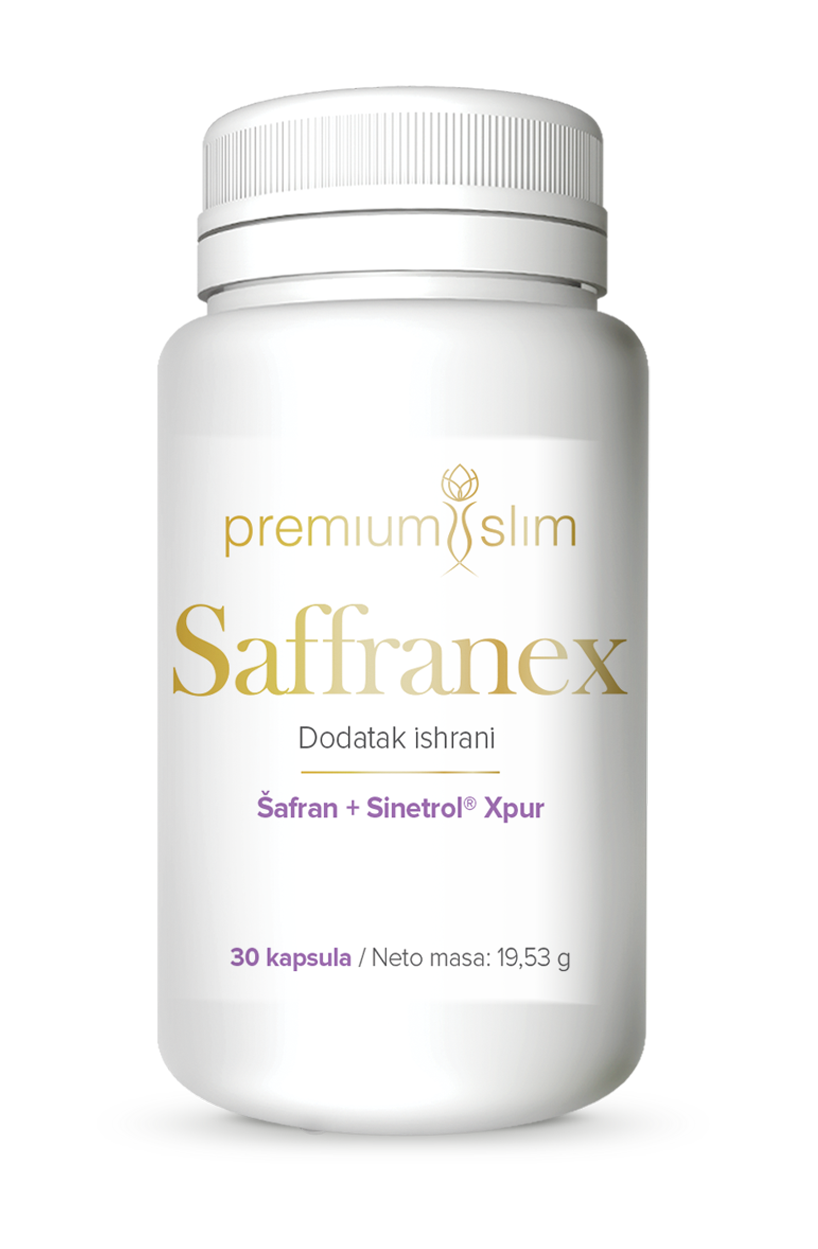 saffranex